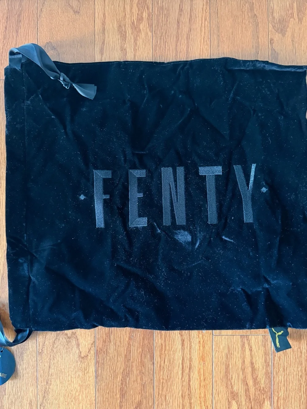 FENTY PUMA by Rihanna Velvet Creepers — Men’s Size 10